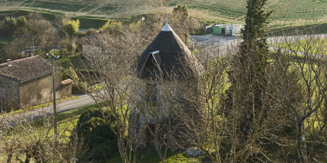 Saint-Félix-Lauragais