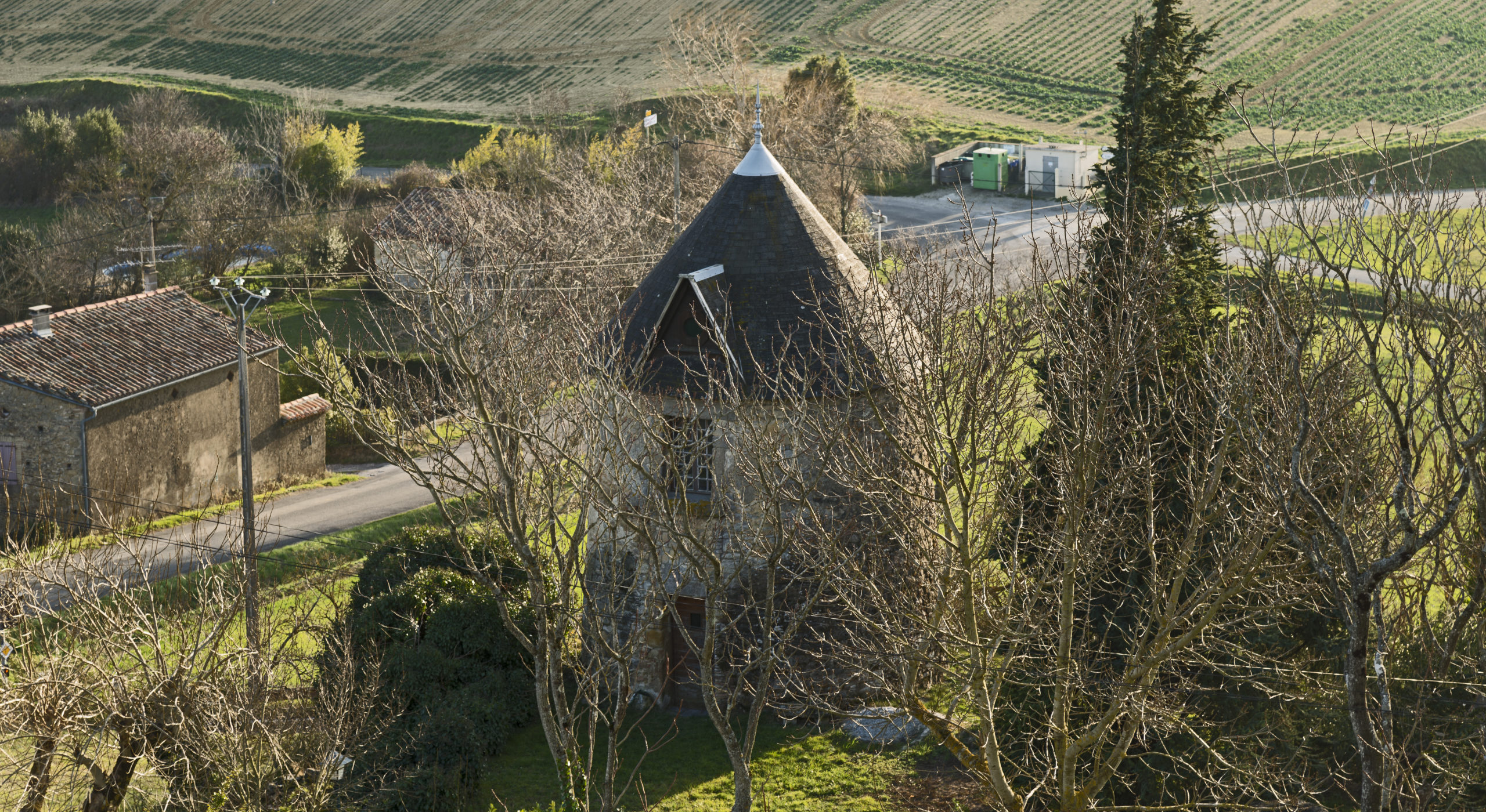 Saint-Félix-Lauragais