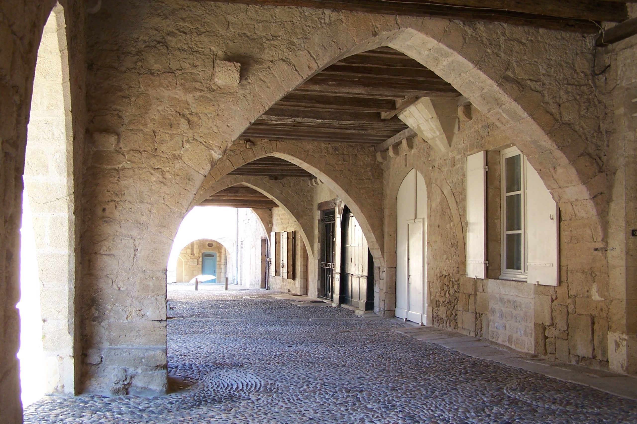 Saint-Macaire
