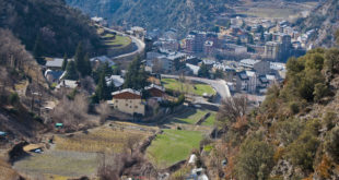 Sant Julià de Lòria