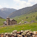 Vallée d'Incles