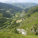 La haute plaine de Soule