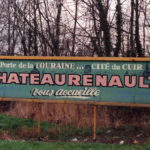 Château-Renault