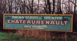 Château-Renault