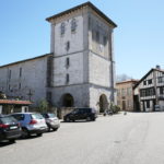 Place d'Ascain