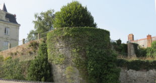 Château de Château-Gontier