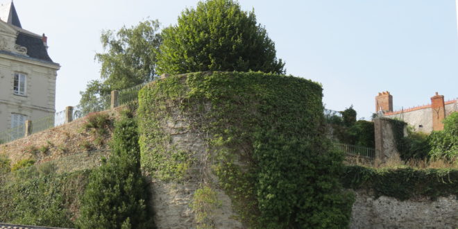 Château de Château-Gontier