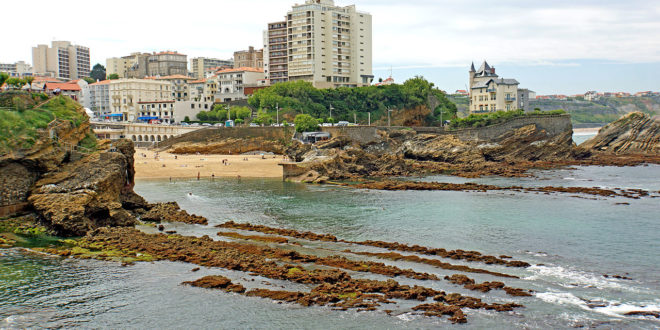 Biarritz