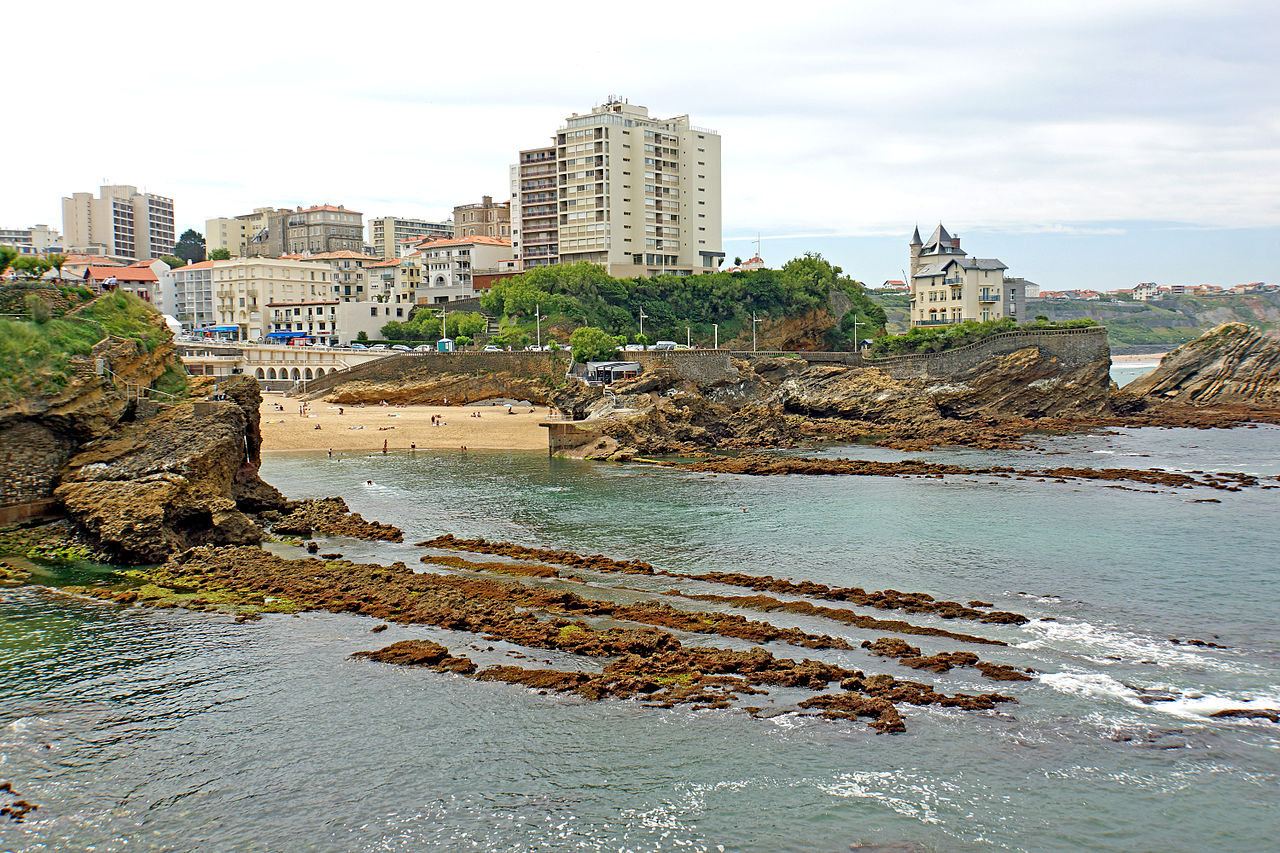 Biarritz