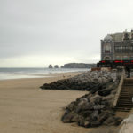 Plage de Hendaye
