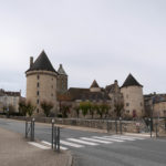 Bourganeuf