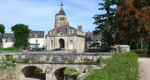 Châteauneuf-sur-Loire