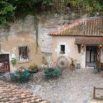 Village troglodytique de Rochemenier