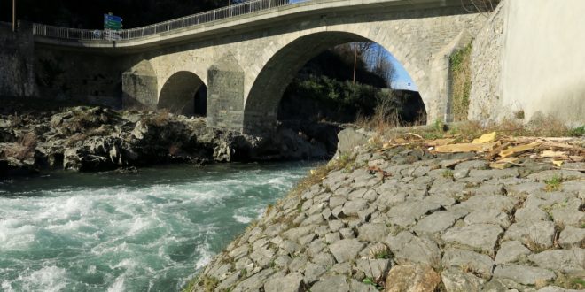 Pont de Saint-Lizier