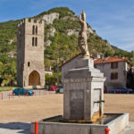 Tarascon-sur-Ariège