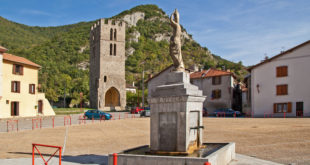 Tarascon-sur-Ariège