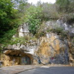 Grottes d'Isturitz et d'Oxocelhaya
