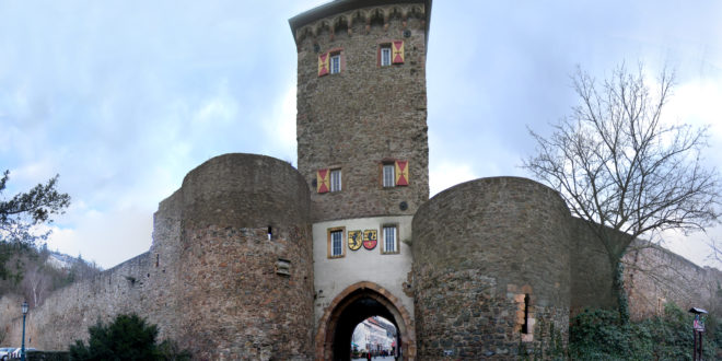 Bad Münstereifel