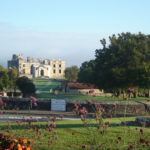 Château de Gramont à Bidache