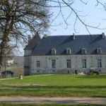 Château de Nuits à Nuits-sur-Armançon