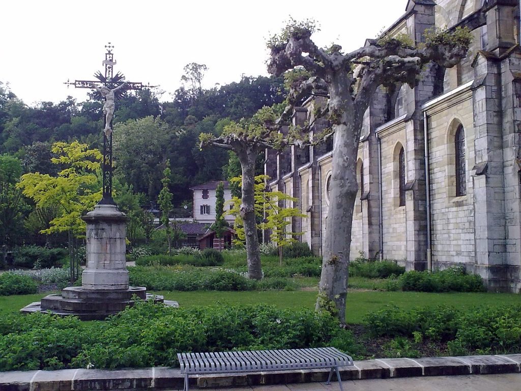 Eglise de Peyrehorade