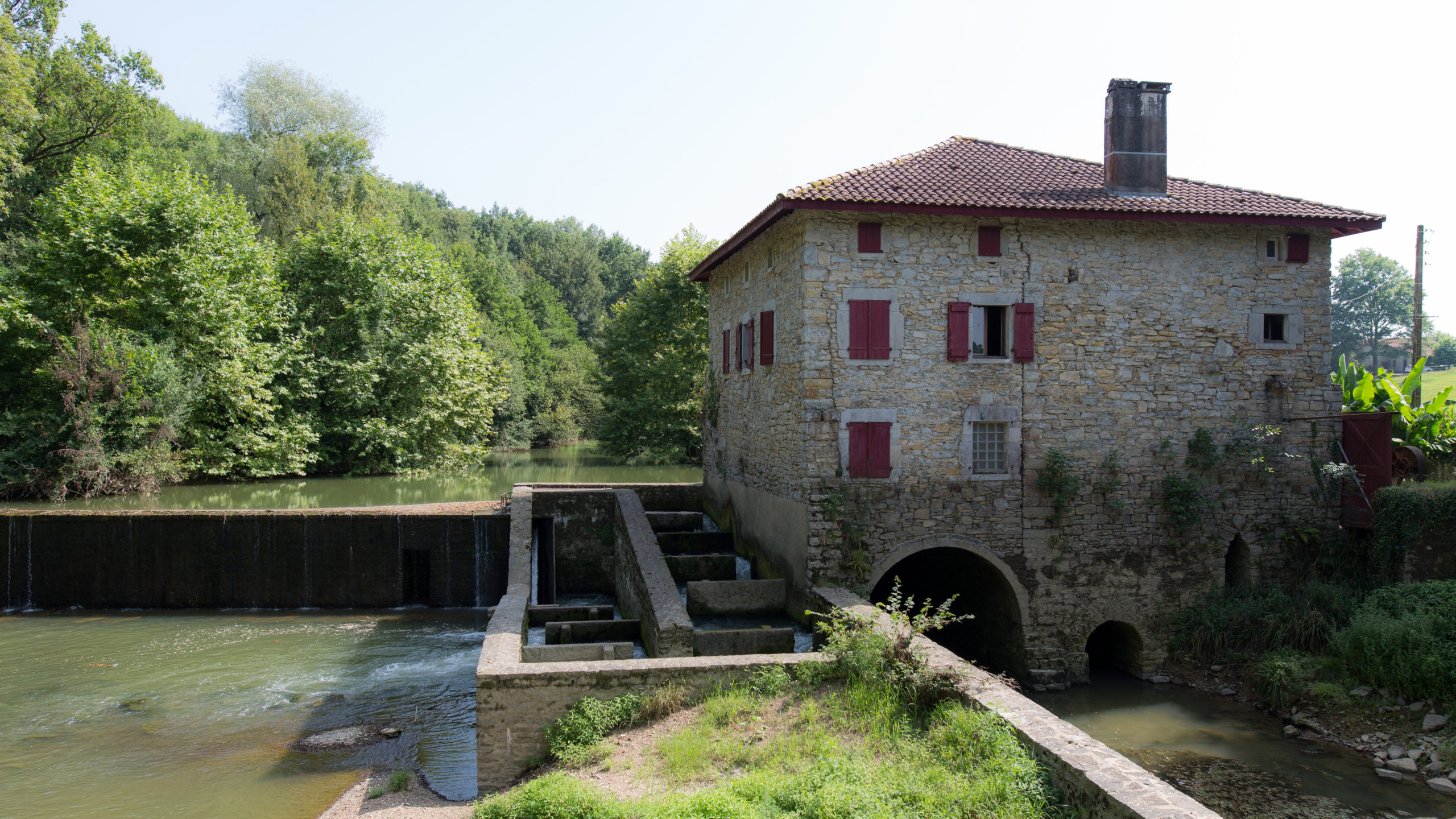 Moulin de Gramont
