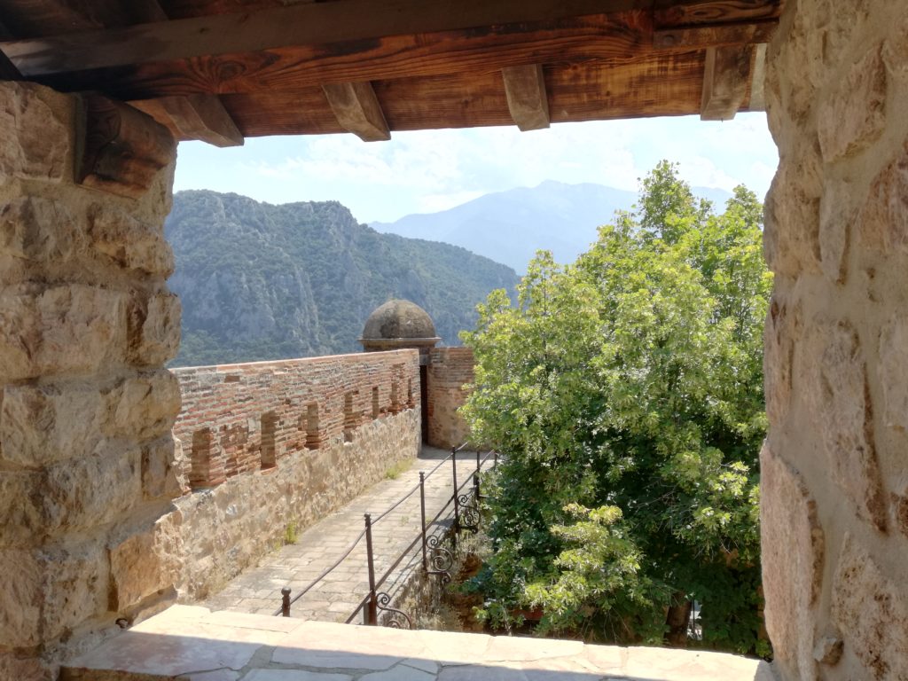 Villefranche-de-Conflent