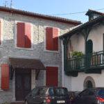 Maison du roi de Saint-Palais