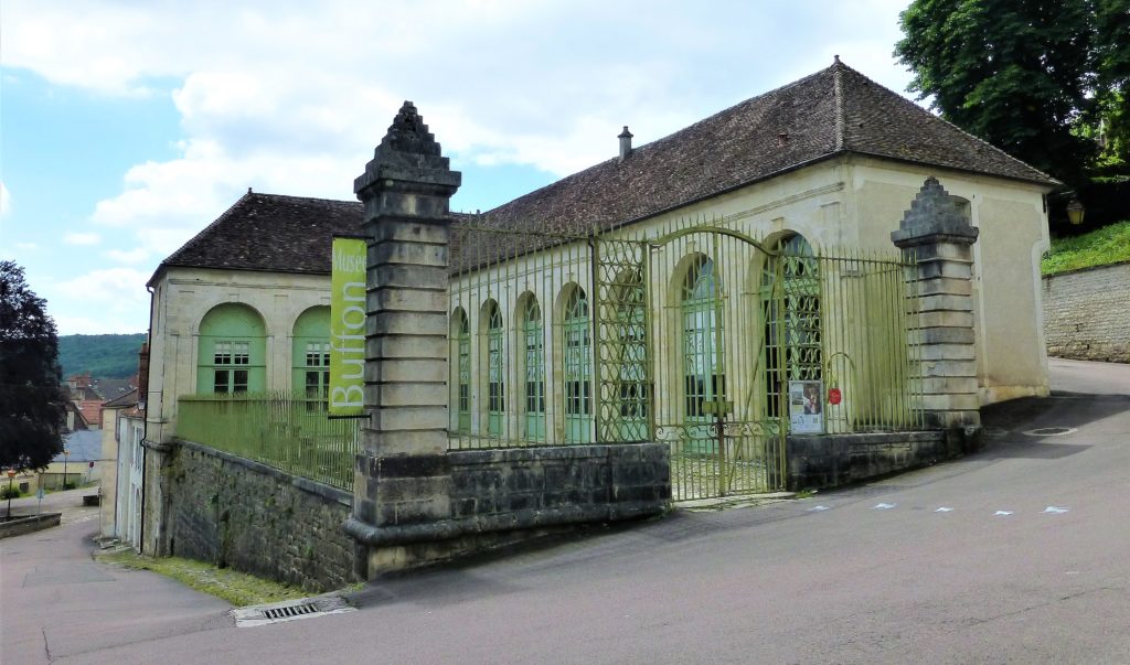 Musée Buffon à Montbard