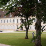 Abbaye d'Auberive