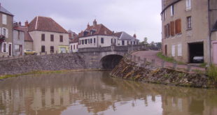 Châtillon-en-Bazois