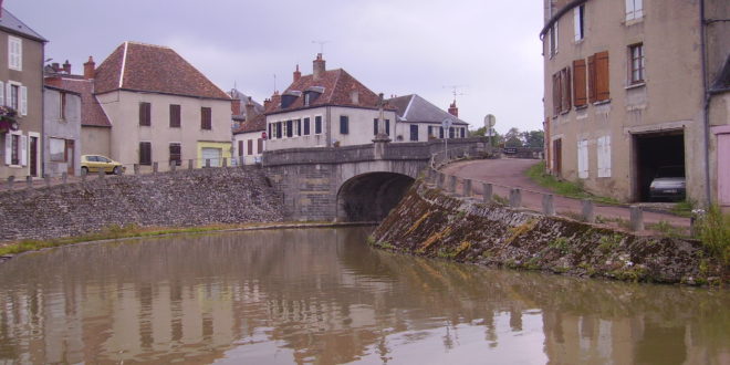 Châtillon-en-Bazois