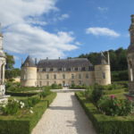 Château de Bussy-Rabutin