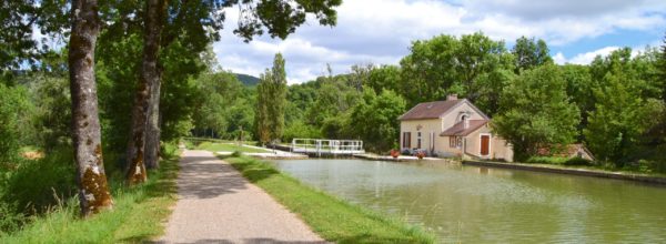 Canal de Bourgogne
