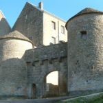 Flavigny-sur-Ozerain