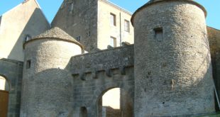 Flavigny-sur-Ozerain