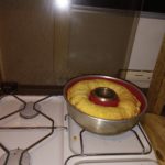 Quiche aux poireaux