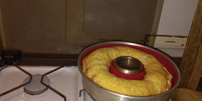 Quiche aux poireaux