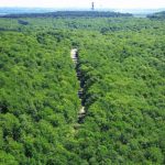 Haut du Sec près de Perrogney-les-Fontaines