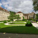 Abbaye de Fontenay