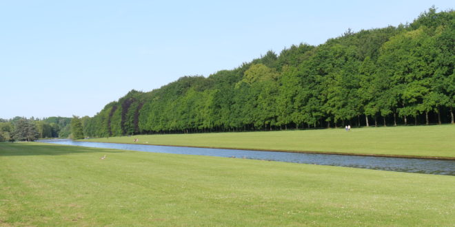 Arboretum de Tervuren
