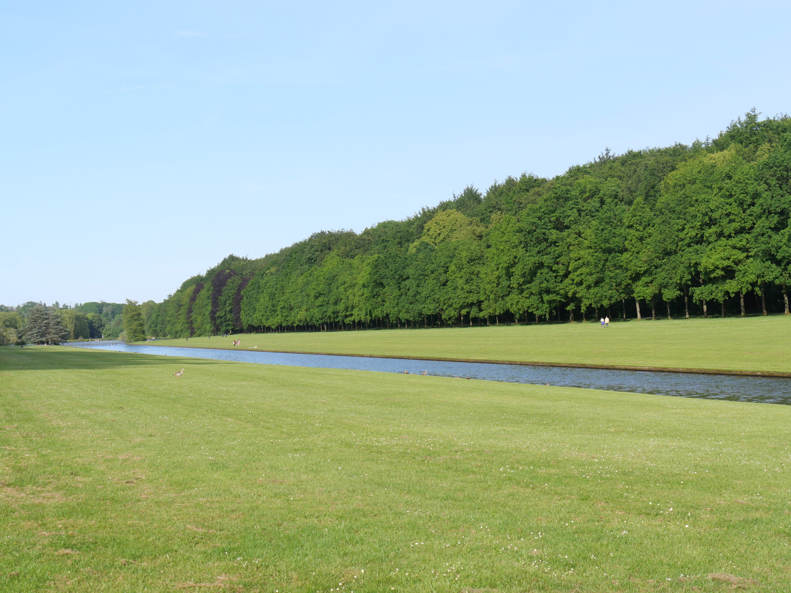 Arboretum de Tervuren