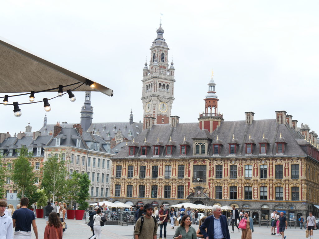 Lille