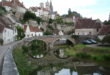 Semur-en-Auxois