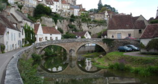 Semur-en-Auxois