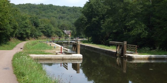 Canal du Nivernais