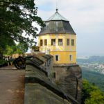 Festung Königstein