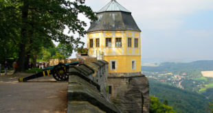 Festung Königstein