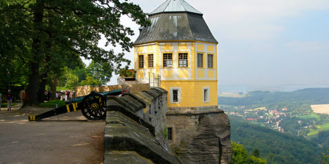 Festung Königstein