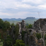 Le Bastei de Lohmen